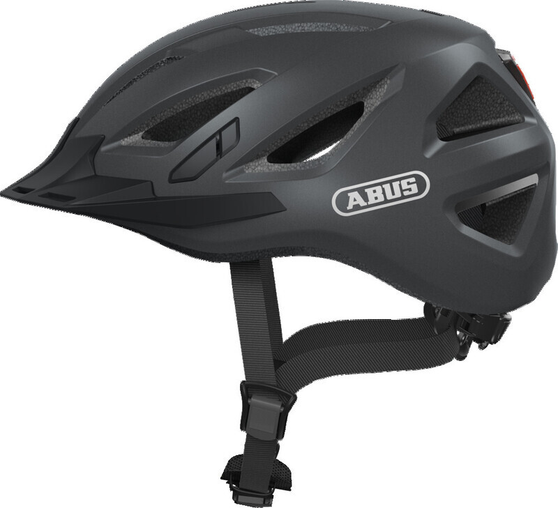 Abus Abus helm Urban-I 3.0 titan XL 61-65