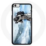 Maniacase Hoesjes voor Oppo A54 5G Stitch Ohana Citation