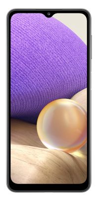 Samsung Galaxy A32 5G / 128 GB / Awesome Black / 5G