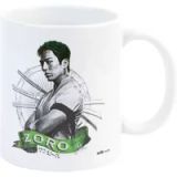 Grupo Erik Mug Roronoa Zoro One Piece 350ml