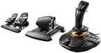 Thrustmaster T.16000M FCS Flight Pack - Joystick, Throttle en Rudder Pedals voor PC