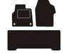 Winparts GO! Citroen Jumpy dubbele cabine 2018 -