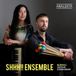 Meanwhile Shhh!! Ensemble - Meanwhile (CD)