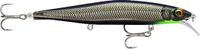 Rapala Precision Xtreme Mavrik Custom Matt Black Green UV 11cm Matt Black Green UV