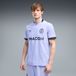 PUMA Olympique de Marseille 26/27 authentiek derde voetbalshirt voor Heren, Blauw, Maat XXL