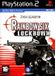 Ubisoft Tom Clancy's Rainbow Six 4: Lockdown - PlayStation 2