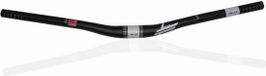 XLC Pro Riser HB-M11 Fietsstuur Zwart 31.8 mm / 680 mm
