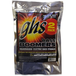GHS Strings L3045 4-String Bass Boomers, nikkel-plated Electric Bass Strings, Long Scale, Light (.040-.095) moyen. 2 Pack noir