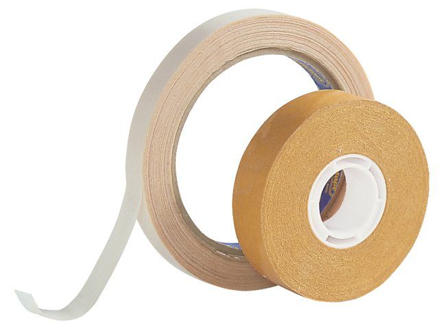 Scotch Dubbelzijdige plakband ATG924 12mmx33m