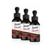 Increase Nimm 3, zahl 2 Aktion Liposomale Chrom Tropfen hochdosiert - 1000µg Chrom pro Tag (90.000µg Chrom in 3 Flaschen) - Keto MCT Öl C8 & C10