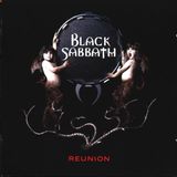 Sony Music Black Sabbath Reunion - Live '97-