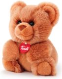 Trudi Fluffy Knuffel Beer 19 cm