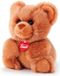 Trudi Fluffy Knuffel Beer 19 cm
