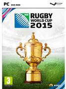 BigBen Rugby World Cup 2015