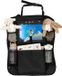 Novi Baby Organizer Backseat - Zwart