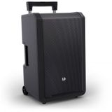 LD Systems ANNY 12 haut-parleur portable de 12 pouces sur batterie