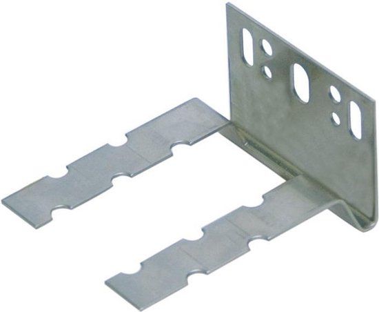 Wandanker Type A Dilaterend 60X1.25