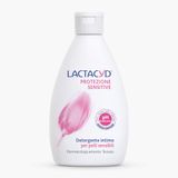 Lactacyd intieme hygiëne reiniger, beschermt het natuurlijke evenwicht van de intieme delen, natuurlijk melkzuur