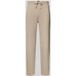 BOSS Sweatpants met labeldetail