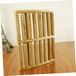 oCreon Wooden Foot Massage Roller