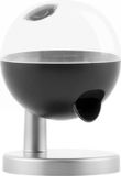 InnovaGoods Mini Snoepdispenser Bruin Metaal 2L