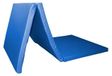 inSPORTline Tapis de gymnastique pliable Pliago, 195x90x5 cm