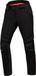 IXS Tourster-STX 2.0, pantalon textile imperméable pour femmes, couleur: Noir, taille: XS