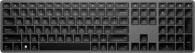 HP 975 Dual-Mode Wireless Keyboard - QWERTY - Black