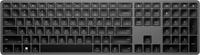 HP 975 Dual-Mode Wireless Keyboard - QWERTY - Black