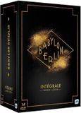 Warner Home Video Babylon Berlin - Seizoen 1 - 4 (DVD) (Geen NL Ondertiteling)