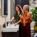 Hansgrohe Tecturis E Wastafelmengkraan - Chroom
