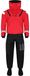 Typhoon 2026 Typhoon Heren PS440 2.0 Drysuit - Red / Black