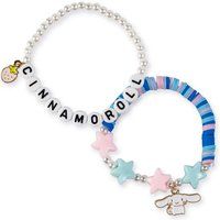 Hello Kitty - Anime Armband - Cinnamoroll - meerkleurig