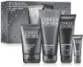 Clinique For Men | Gezichtsreiniger 200 ml + Dag creme 100 ml + Scrub 100 ml + Oog creme 15 ml | Set 4 st