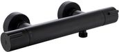 Unyqoos® Thermostatische douchekraan met constante temperatuurregeling, veiligheidscertificaat