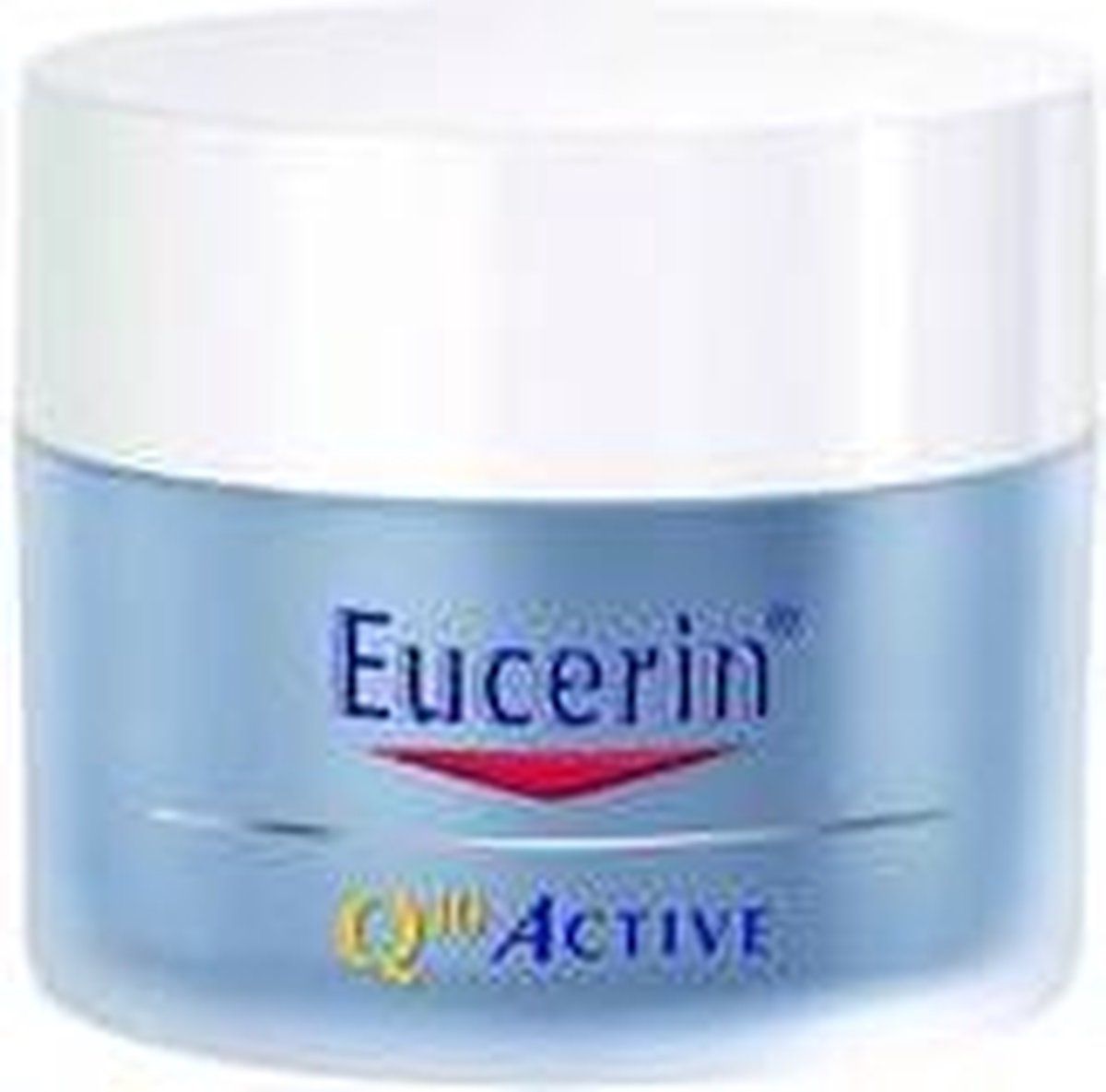 Eucerin Nachtpflege - 4005800634161