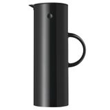 Stelton Verseuse isotherme EM77 - 1 Litre - Noir - 930