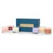 Yankee Candle Geurkaarsen cadeauset | 6 geurende mini gevulde votiefkaarsen | Soja-mix wasmix | Perfecte moederdag- en paasgeschenken voor vrouwen