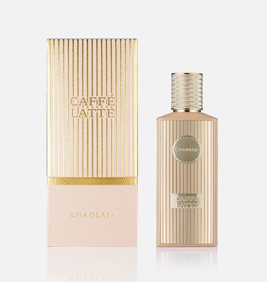 Khadlaj Eau De Parfum / 100 ml / Unisex