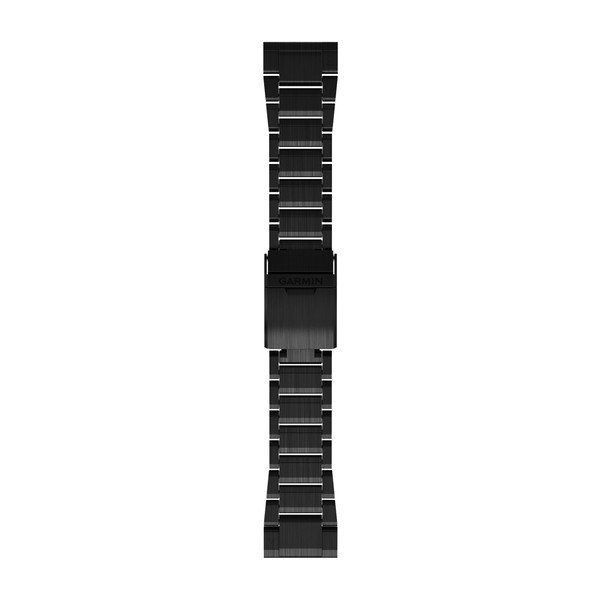 Garmin QuickFit® 26 mm Titanium Band - 010-12580-00