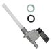 ROBINET METAL 3 POSITIES MOBYLET CYCLOMOTOR PGT 101 102 103 104 105 SP MVL VOGUE RCX