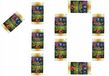 Panini FIFA 365 2025 Adrenalyn XL Cartes de Football - Pochette x 10 pièces