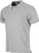 Stanno Base Polo - Maat L - Grijs Melange