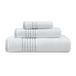 Tommy Bahama - Handdoekenset, superzachte premium badhanddoeken, tropische woondecoratie (klif zijde groen, 3-Pack)