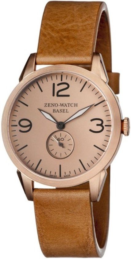 Zeno-Watch 4772Q-Pgr-i6 Horloge