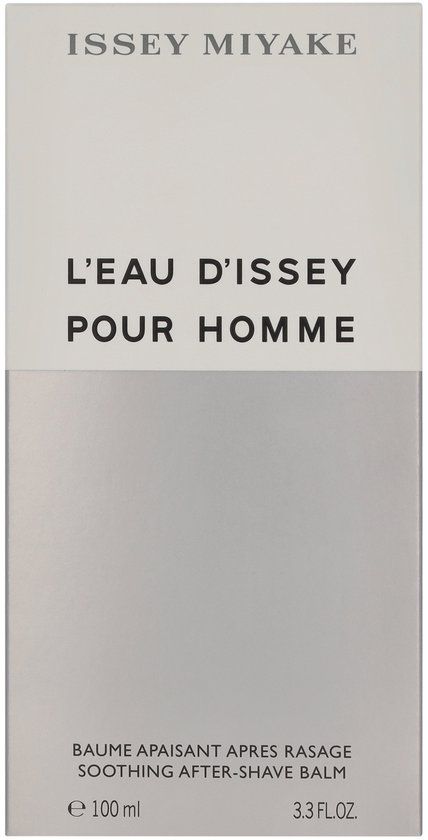 Issey Miyake / L'Eau d'Issey Pour Homme / 100 ml / heren