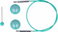 KnitPro Mindful Câble fixe pour aiguilles de 50cm