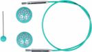 KnitPro Mindful Câble fixe pour aiguilles de 50cm