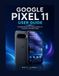 Google Pixel 11 User Guide
