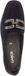 Gabor Loafers Femme Cuir Bleu Foncé Taille 41